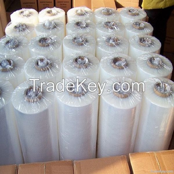 PVC Cling film for packaging