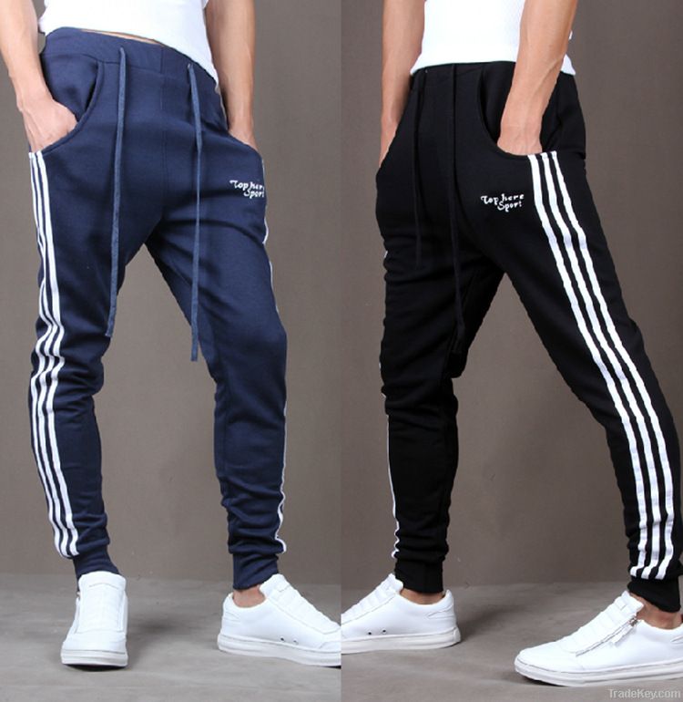 Free shippingMen's casual pants pants haroun pants