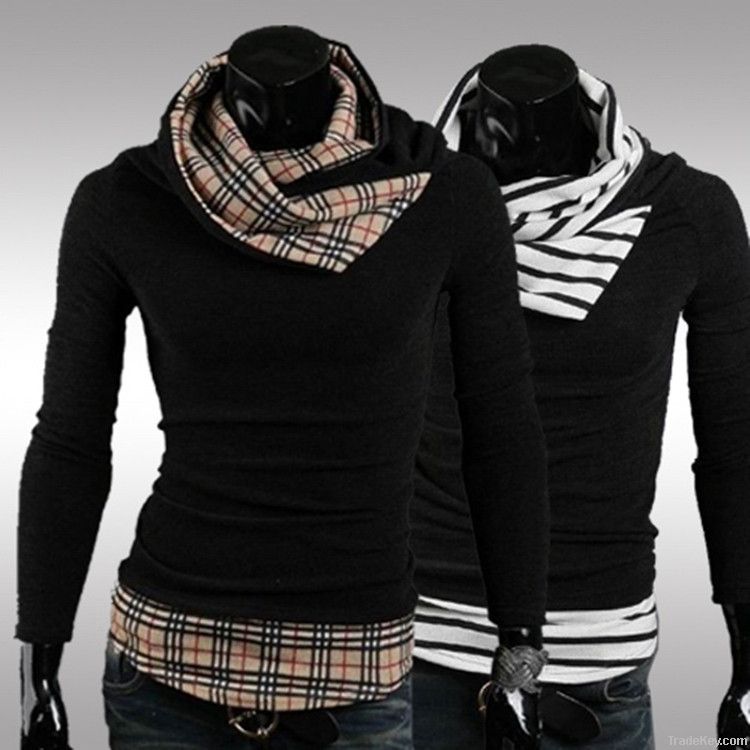 Free shipping!The new specials men's knitted