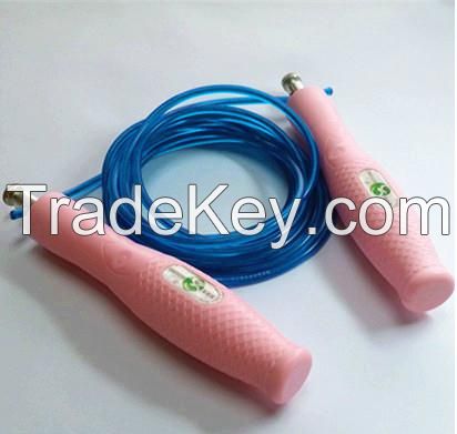 Smart rope skipping Test the rope skipping, Jump rope game, Traditional