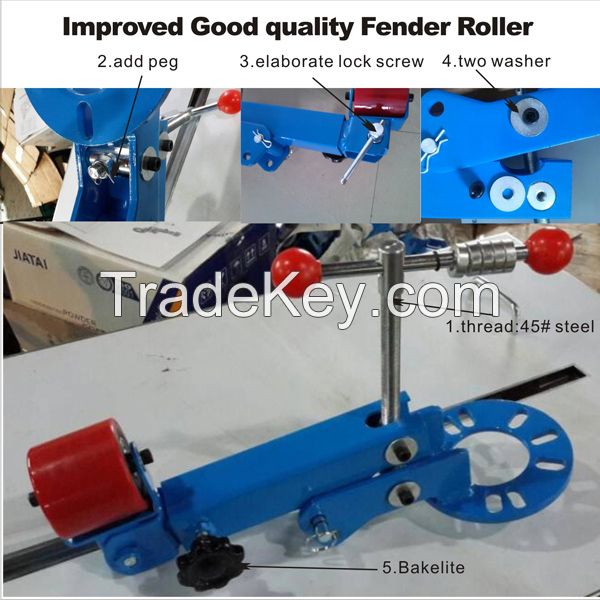 Fender Rolling Tool Fender Reforming Tool Fender Roller