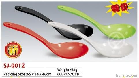 Sushi spoon