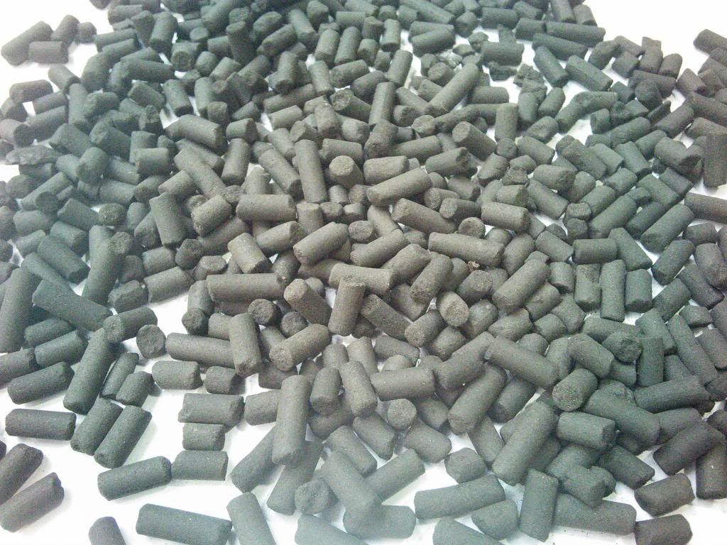  bamboo charcoal and bamboo activated carbon