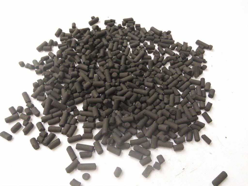  bamboo charcoal and bamboo activated carbon