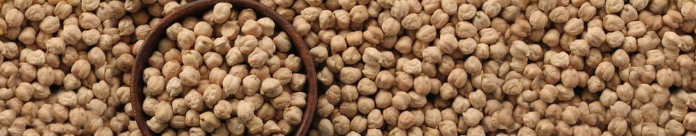 Chickpeas