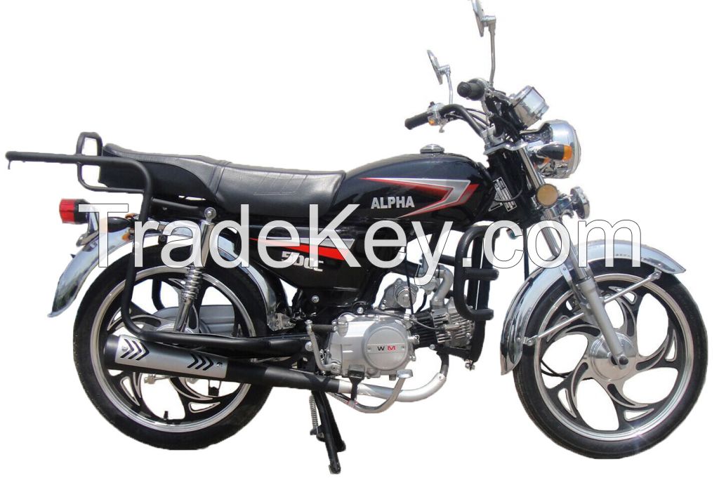 2104 hot selling 110cc street motorcyle