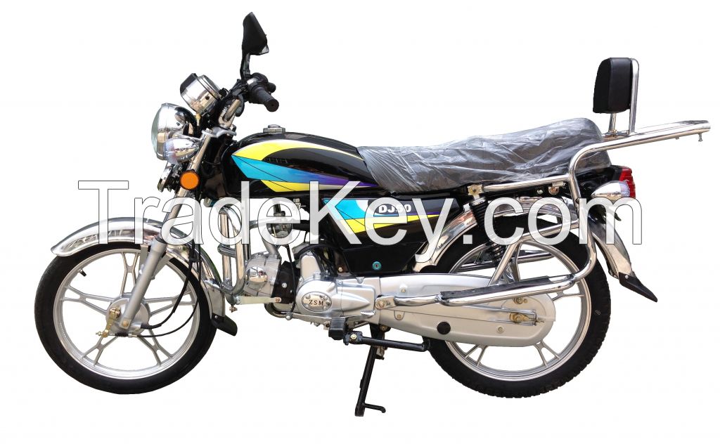 2014 moped style 110cc street motorcycle