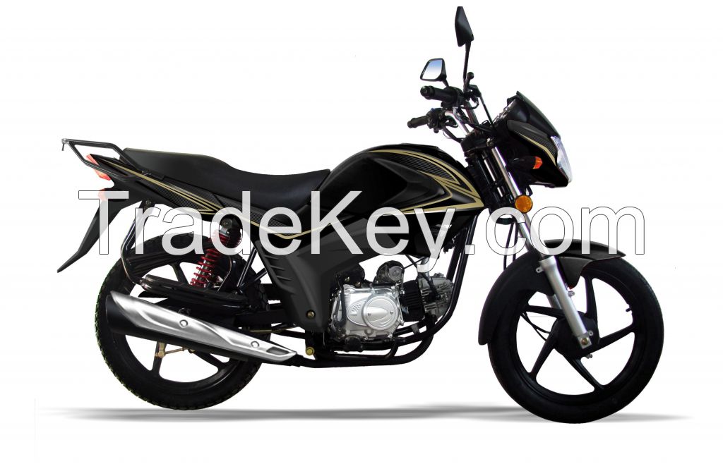 popular in  Peru, Morocco, Bangladesh, Sri Lanka, Brazil 110cc street motorcycle