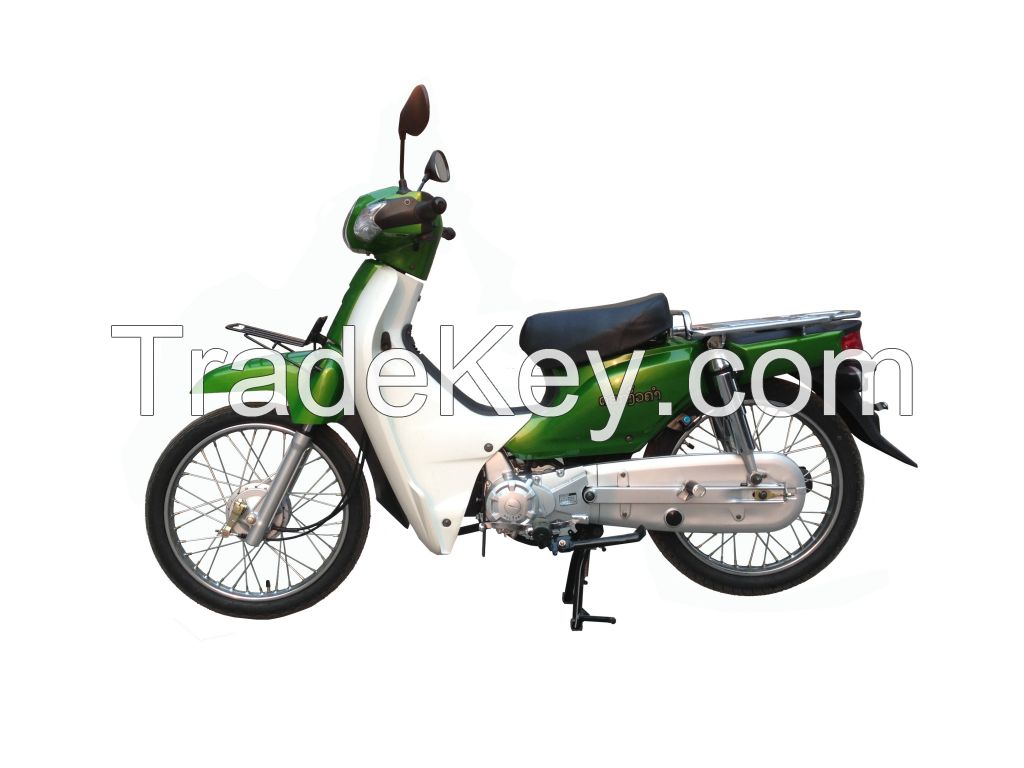 2014 popular style 110cc cub motorcycle