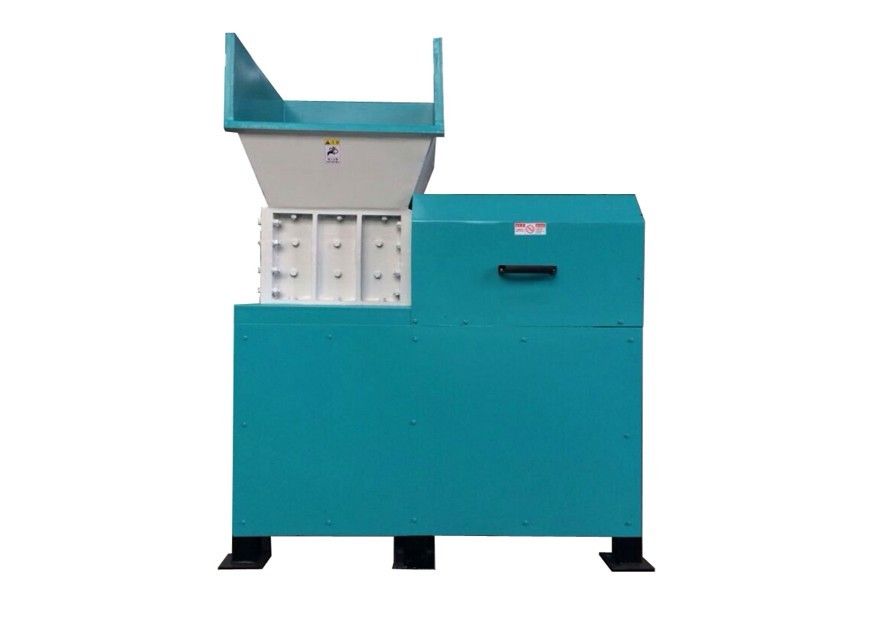 LD-500 shredder