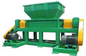 Supplying Macket Leaders LD-800 Wood Shredder 