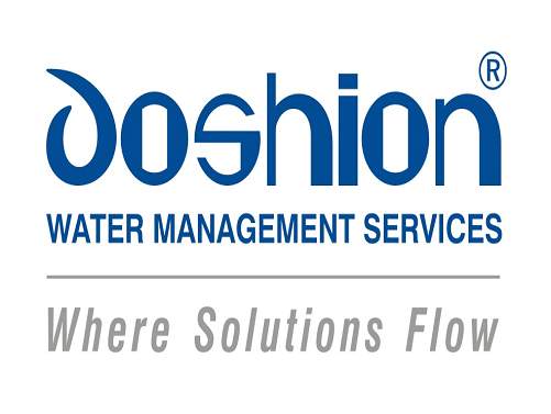 Water Management Service