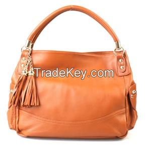 Genuine Cow Leather Ladies Bags