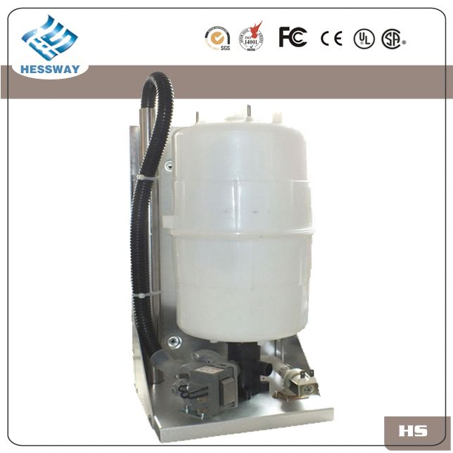 OEM Electrode Steam Humidifier for Air Conditioning Unit Internal