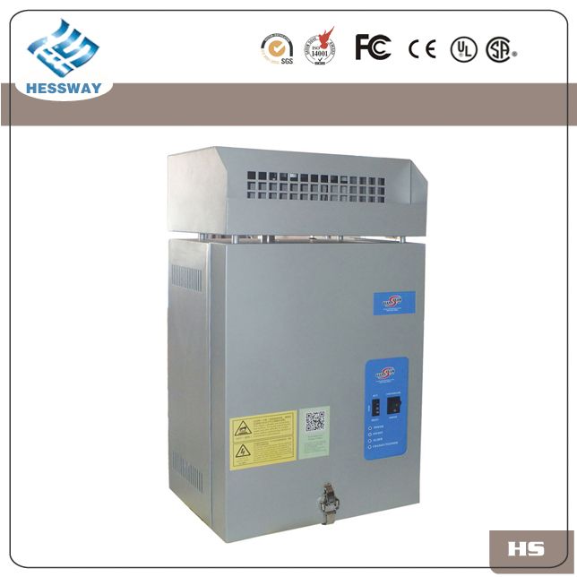 Electrode Steam Humidification with WiFi