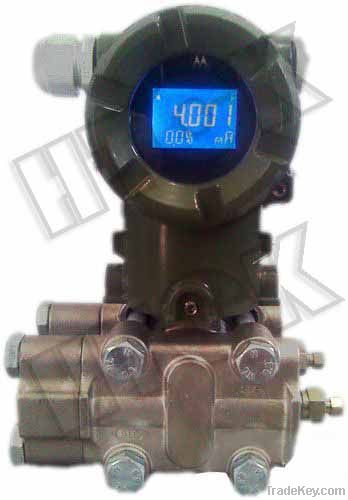 Pressure Transmitter