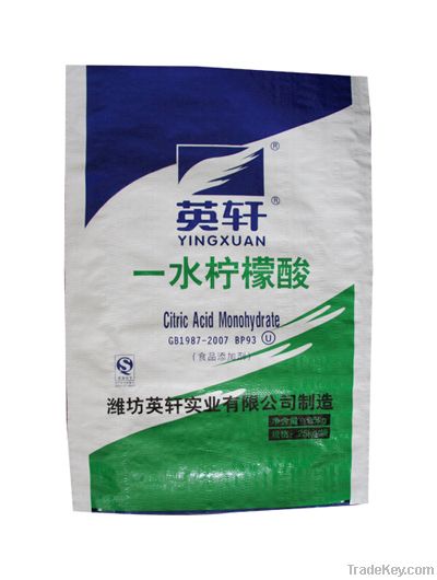 Flour Bag