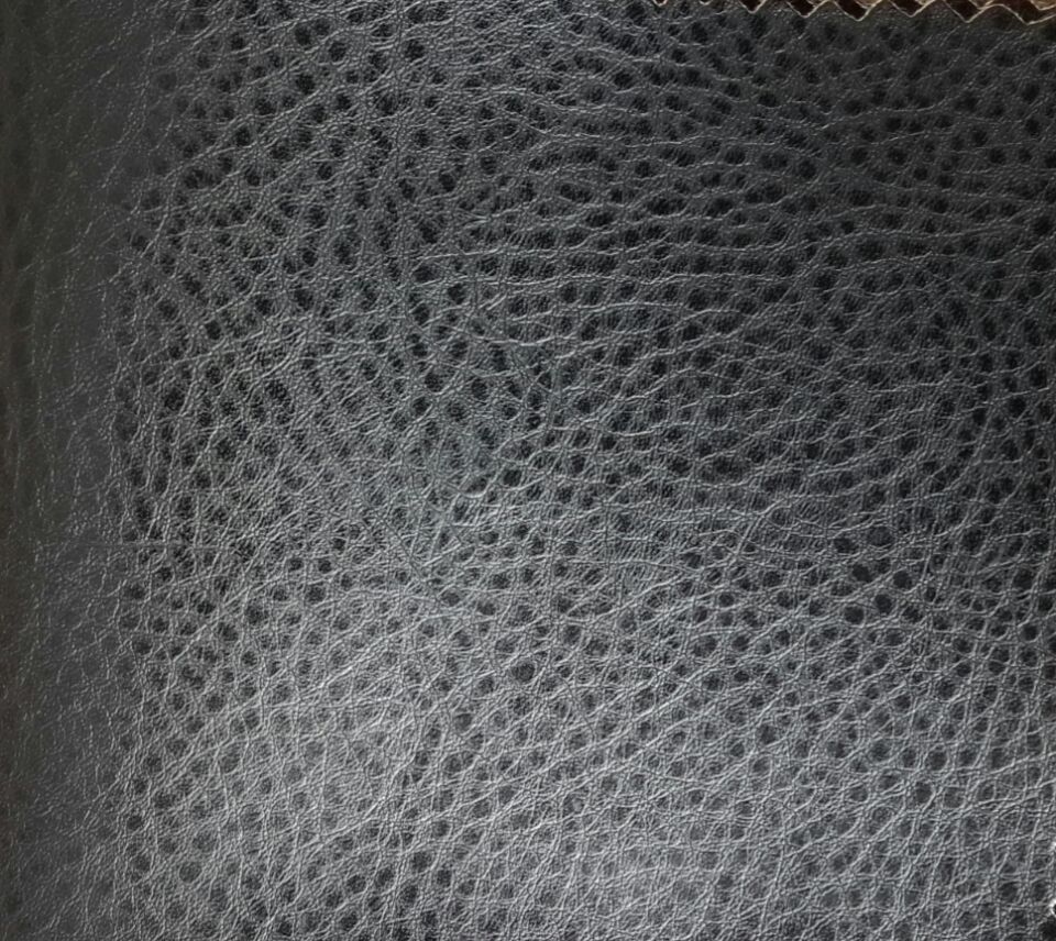 PU leather