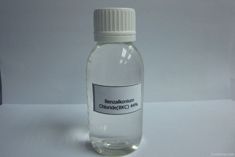 1227 alkyl benzyl dimethyl ammonium chloride