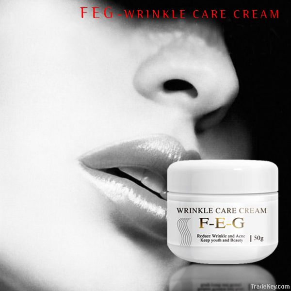 FEG anti-wrinkle cream