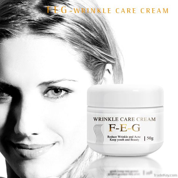 OEM wrinkle cream for beauty