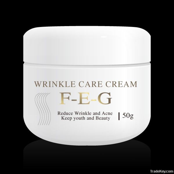 OEM wrinkle cream for beauty