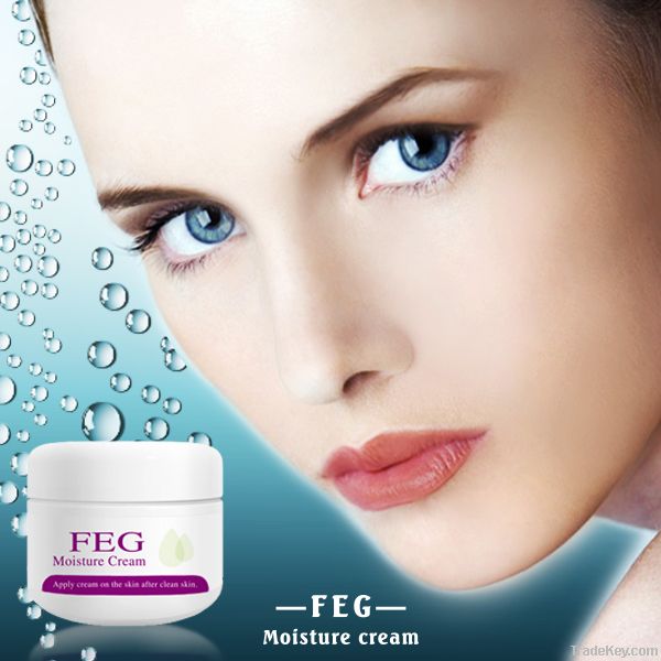 FEG moisture cream