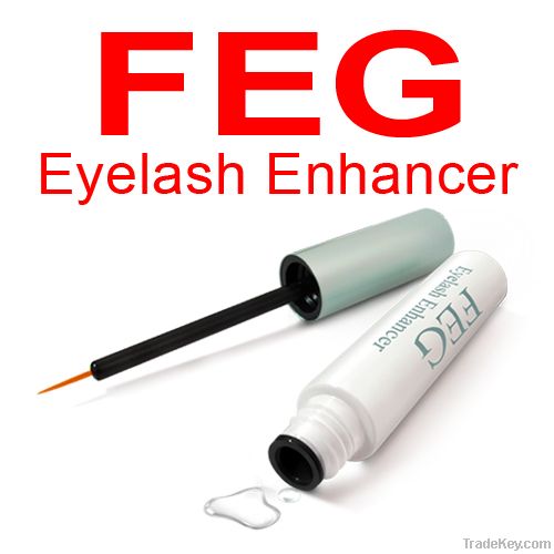 FEG eyelash enhancer serve both OEM and ODM