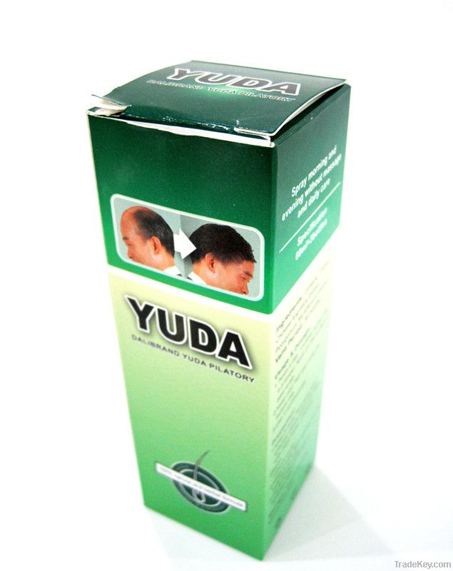 YUDA hair growth spray
