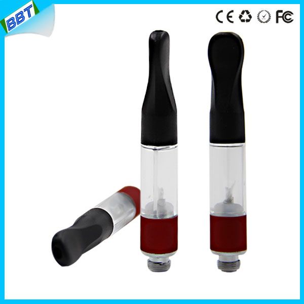 2014 Hot Selling China Electronic Cigarette 510 Bud Touch Pen for Oil Vaporizer