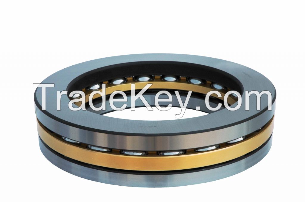 Thrust Ball Bearing