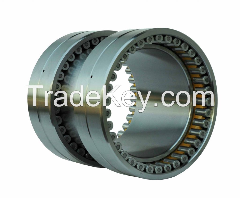 Cylindrical Rolling Mill Bearing