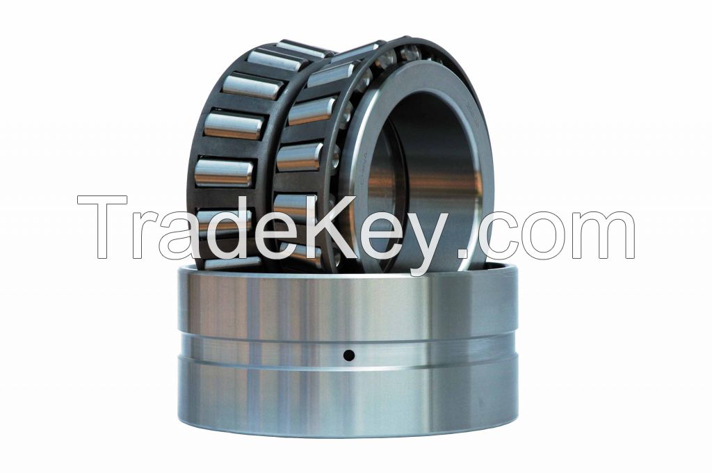 Metric Taper Roller Bearing