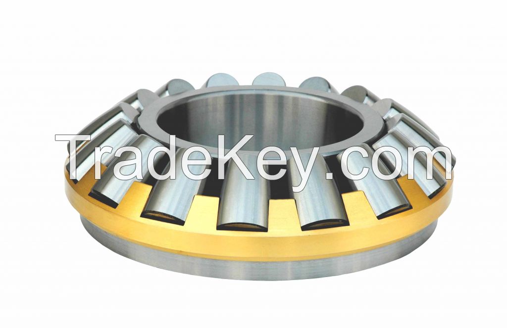 Thrust Roller Bearing