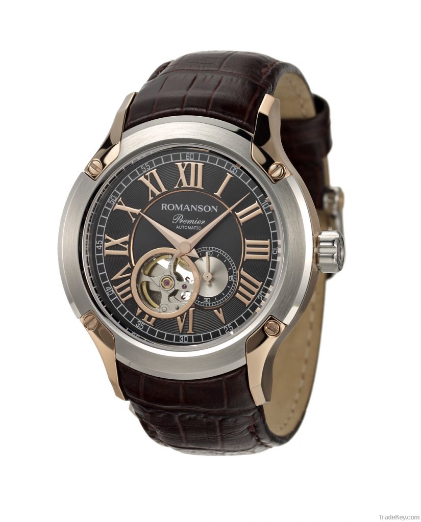 Romanson watch online price