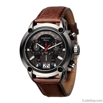 Romanson premier watch price sale