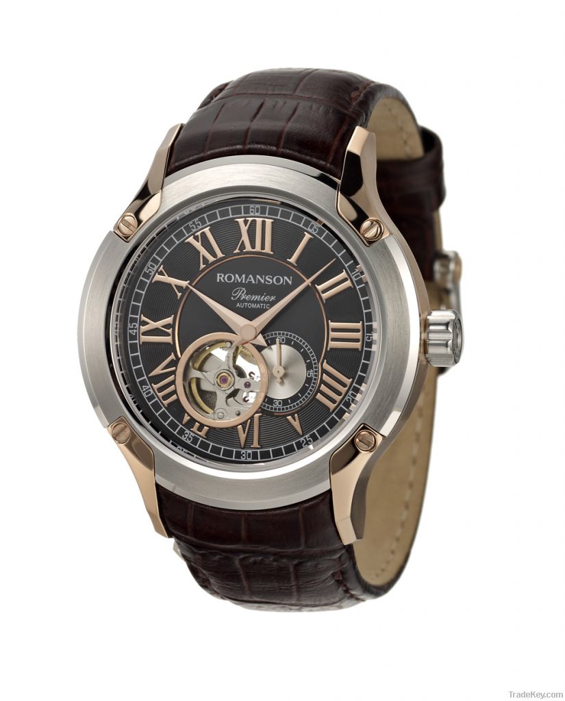 Romanson Brand Watch