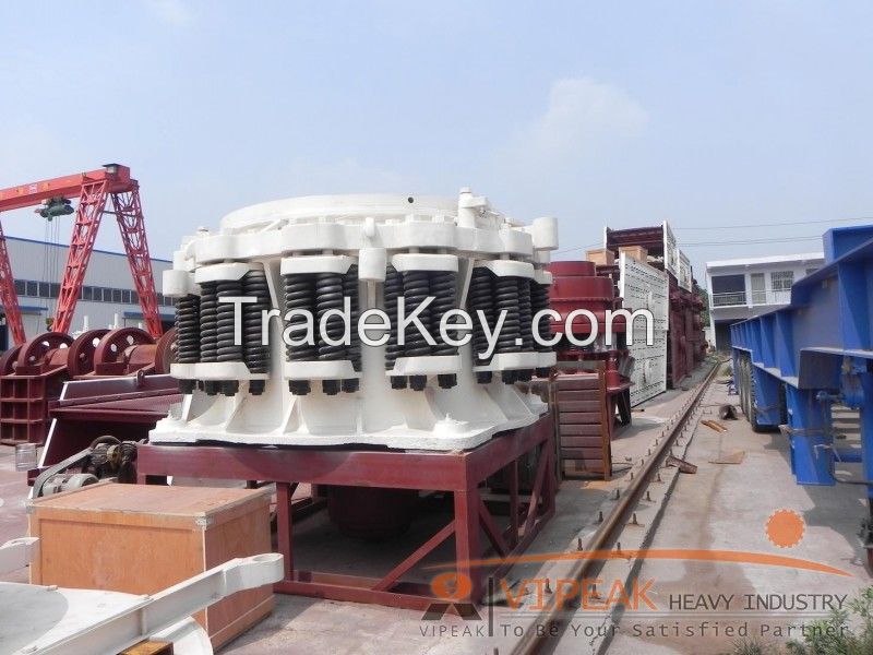 Symons Cone Crusher