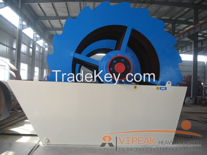 sand washing machine (LSX) (XSD)