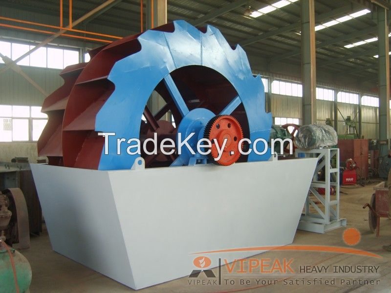 sand washing machine (LSX) (XSD)