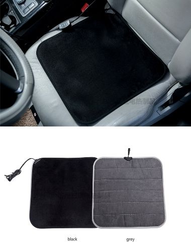 Car Seat Heating pad