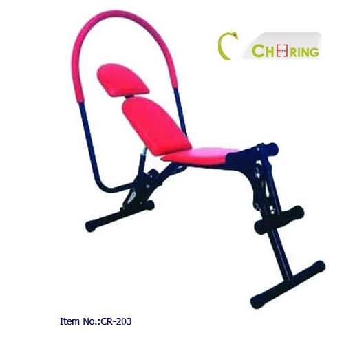 adjustable AB exercise King