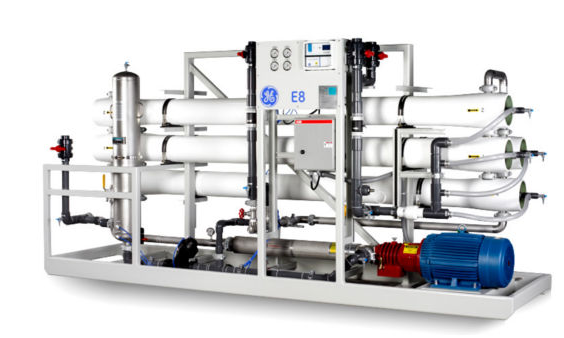 GE Reverse Osmosis Systems