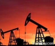 Oil Drilling CMC