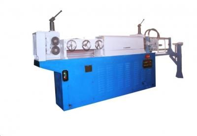 rebar, stirrup  straightening and cutting  machine, hydraulic shearing machine