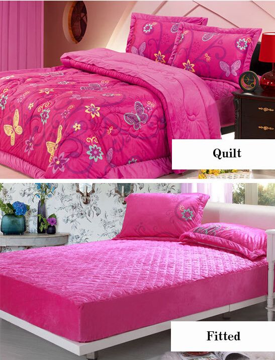 bedding set