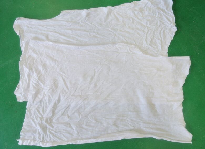 100% cotton wiping rag NEW strong oil absorption ability 