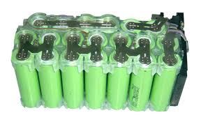 li-ion battery packs
