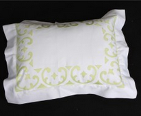 Emboidered Pillow Cases 03