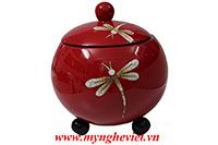 Lacquerware